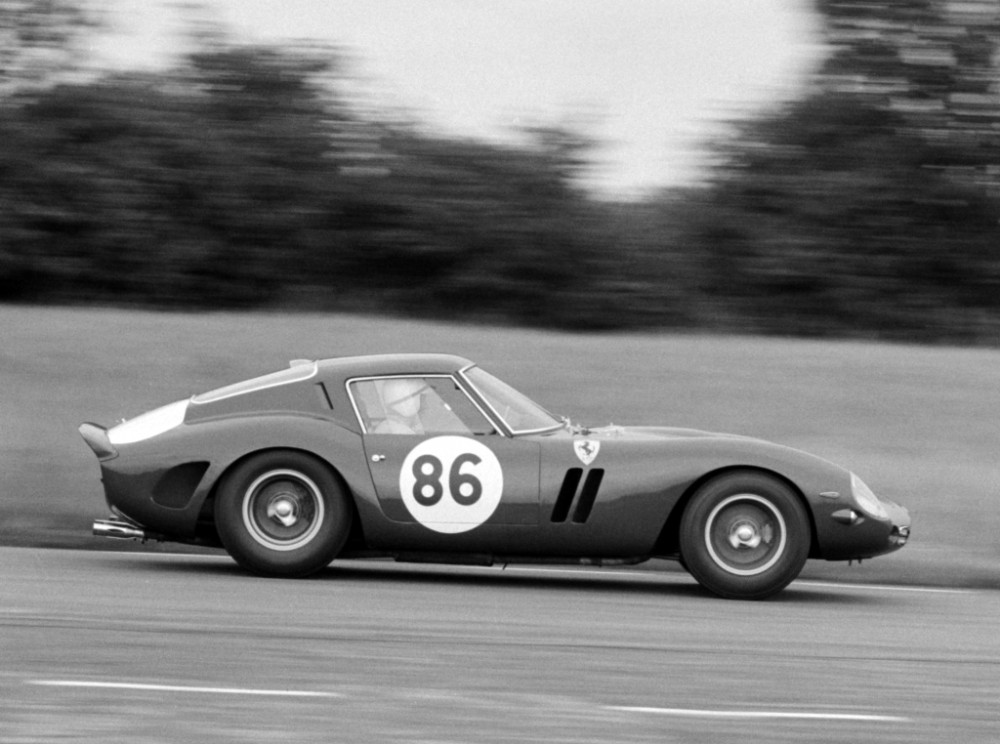 Ferrari 250 GTO