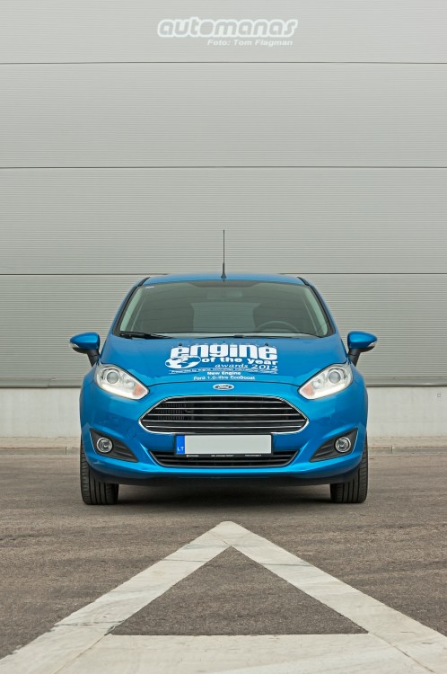 Ford Fiesta Automanas 05