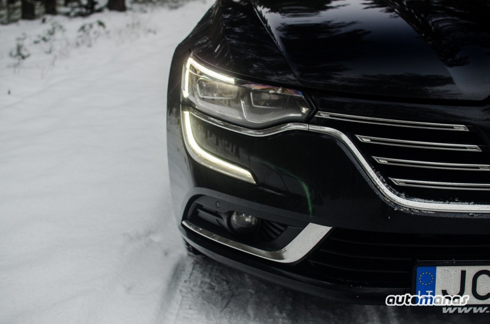 Renault Talisman (3)