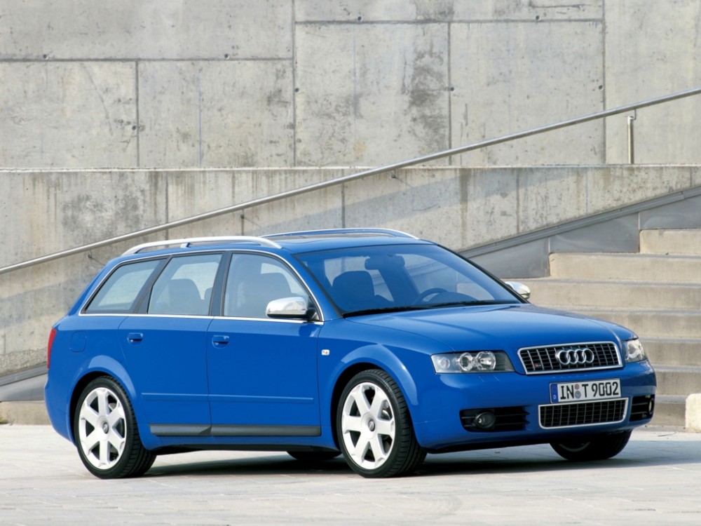 Audi S4 (13)