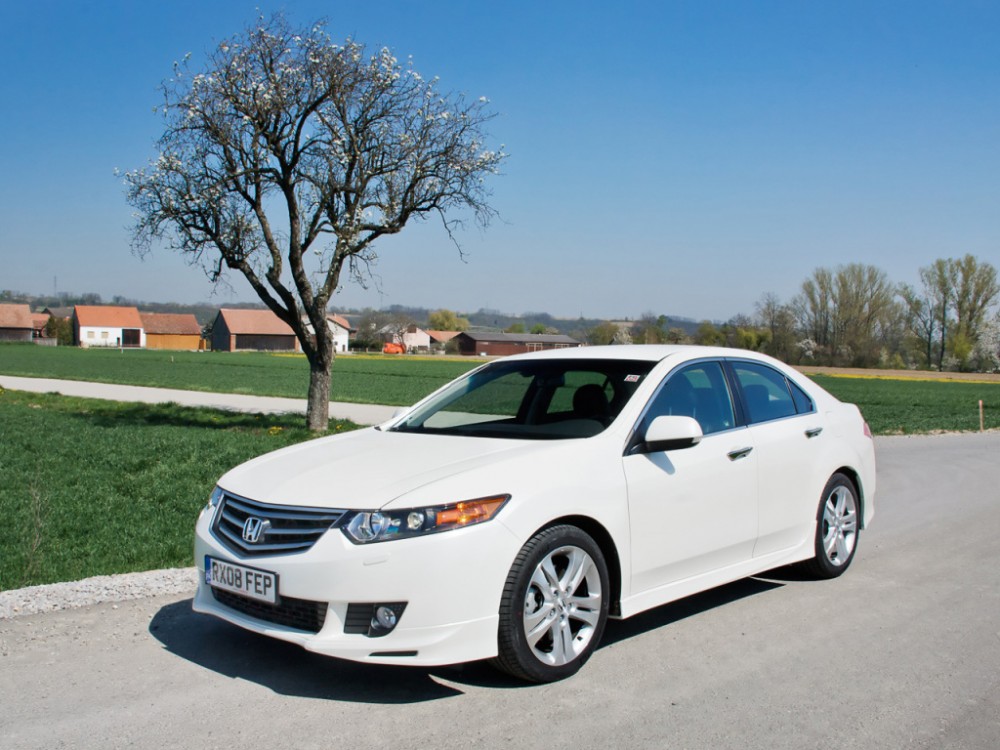 Accord Type S Phase I (1)