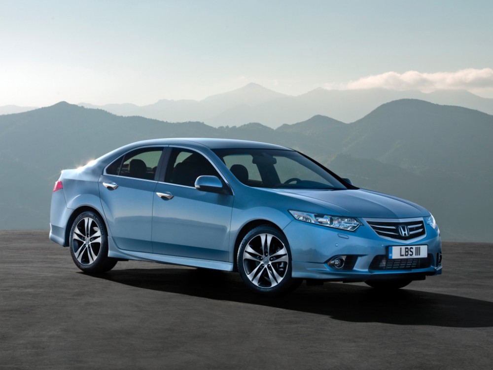 Accord Type S Phase II (1)