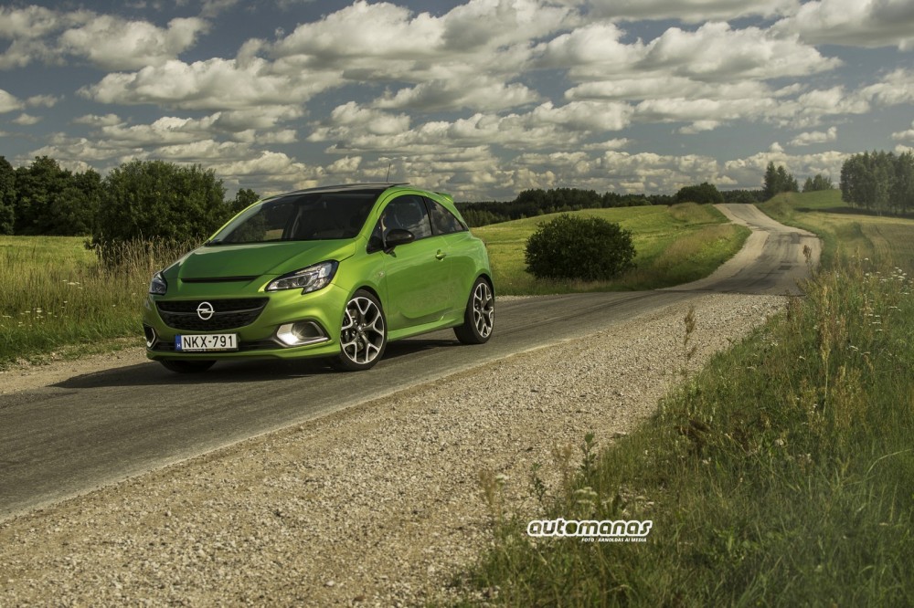 Opel Corsa OPC (9)