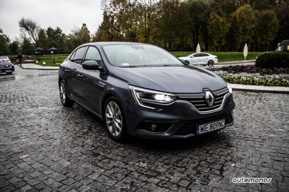 Renault Megane Grand Coupe (15)