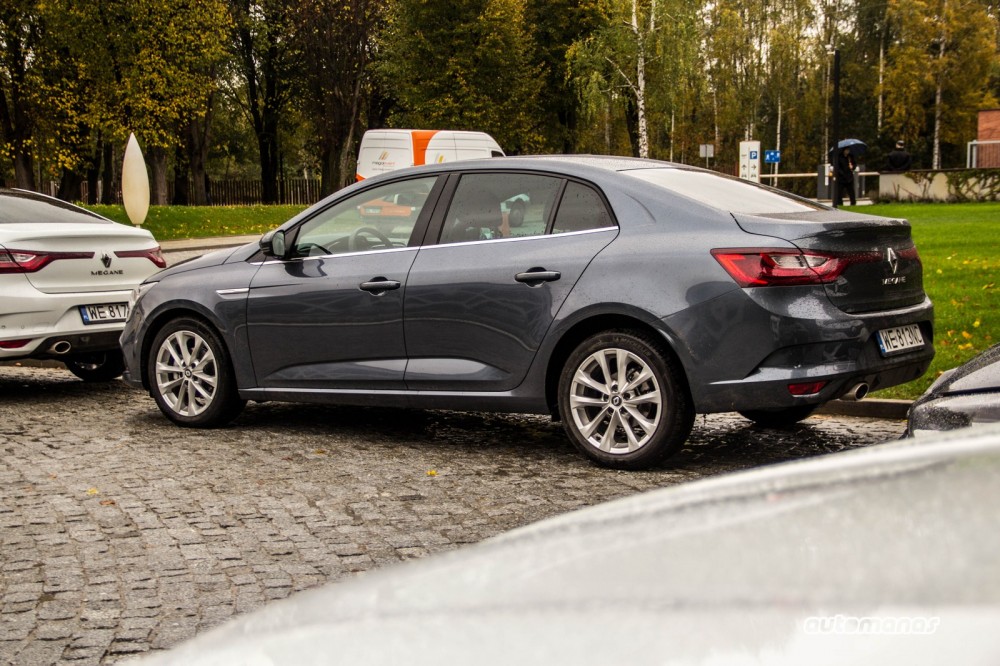 Renault Megane Grand Coupe (5)