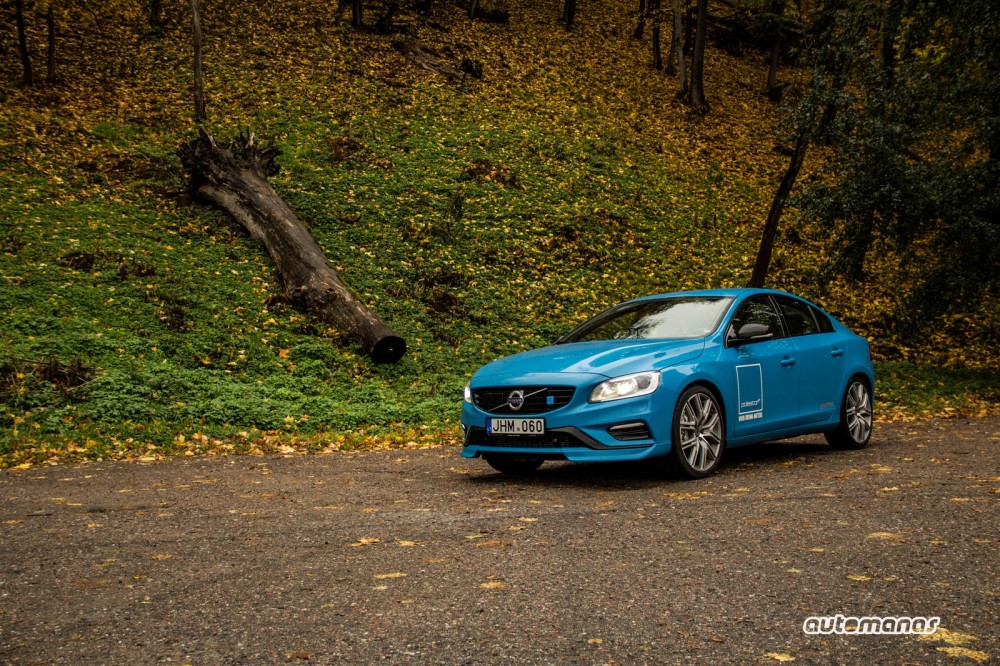 Volvo S60 Polestar (1)