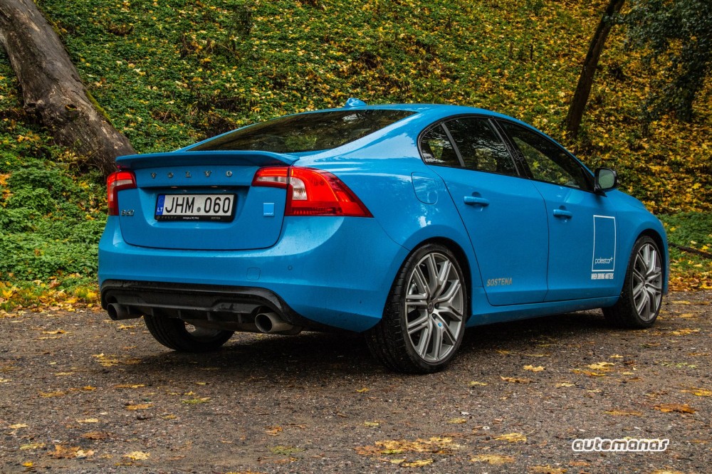 Volvo S60 Polestar (6)