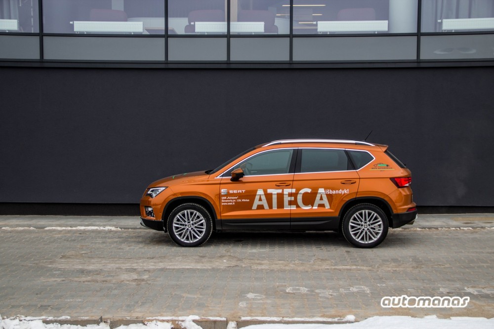 Seat Ateca (1)