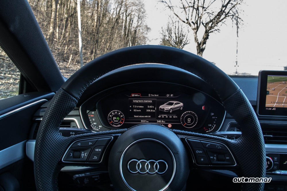 Audi A5 Sportback (15)