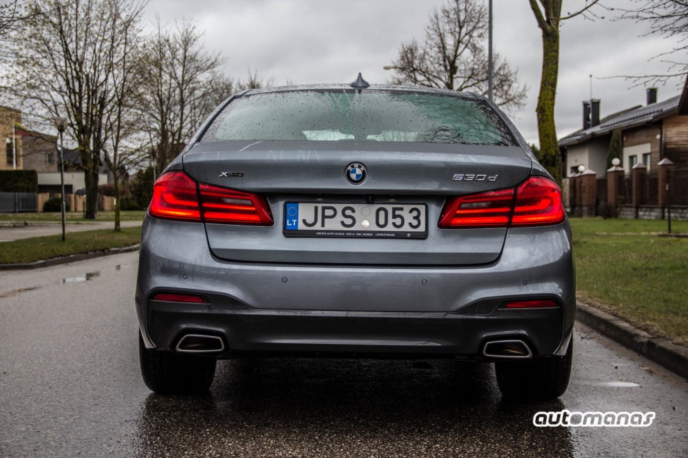 BMW 530d xDrive (21)