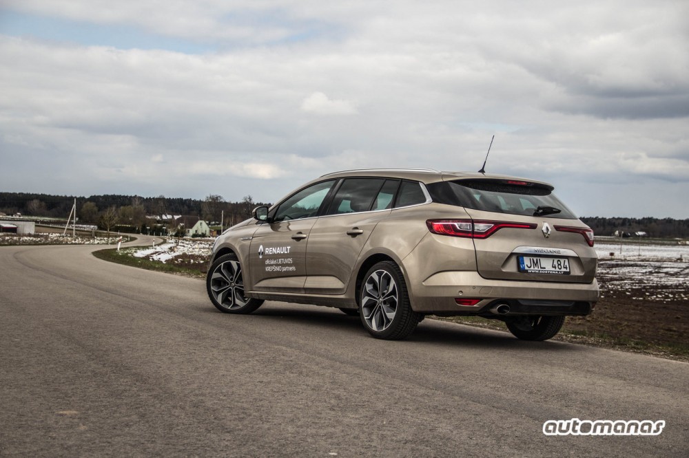 Renault Megane Grand Tour (14)