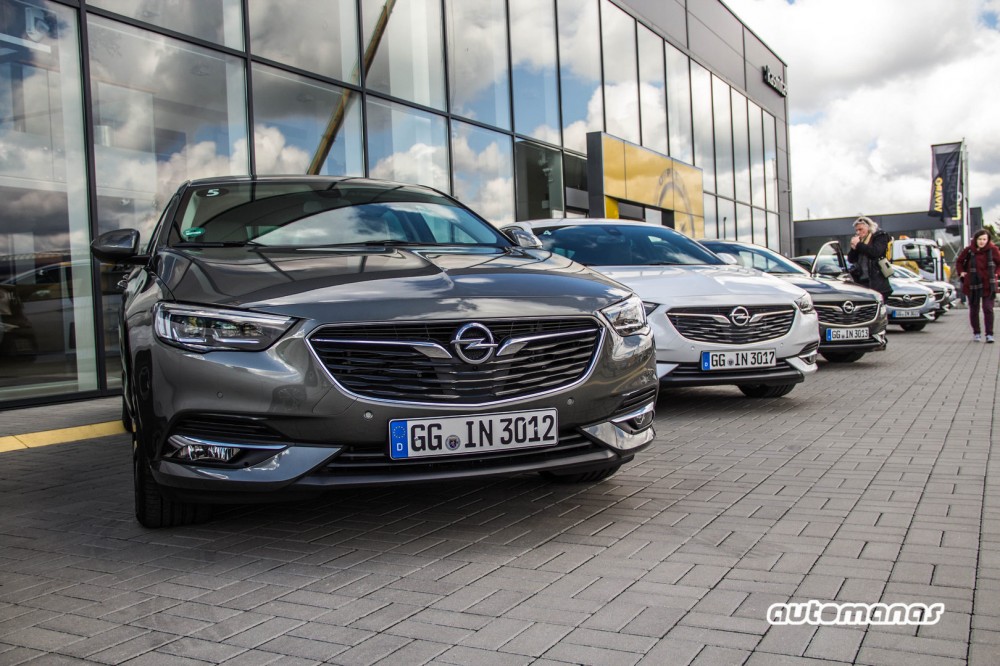 Opel Insignia (5)