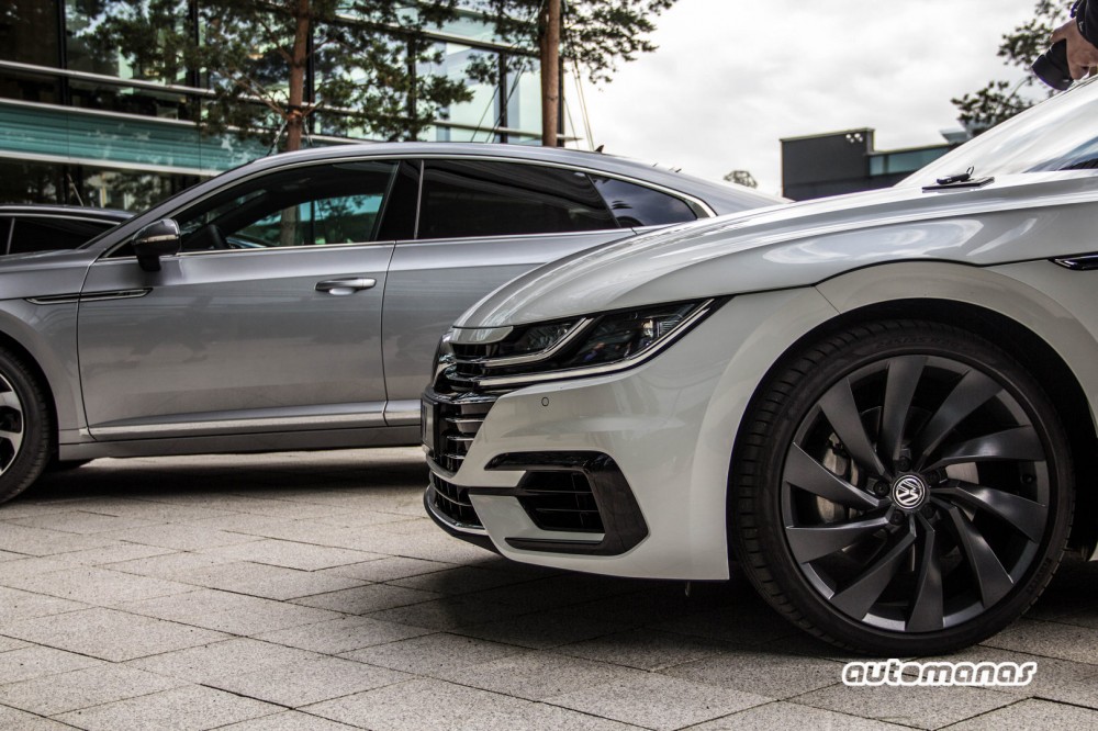 Volkswagen Arteon (2)