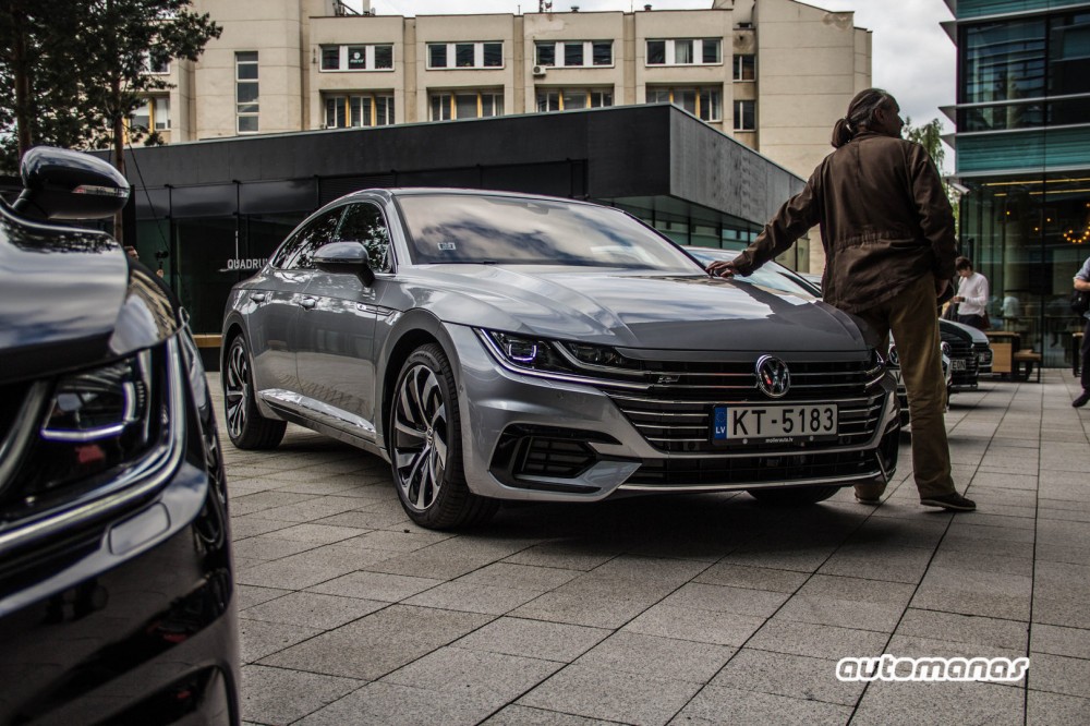 Volkswagen Arteon (3)