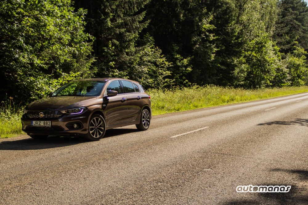 Fiat Tipo (7)