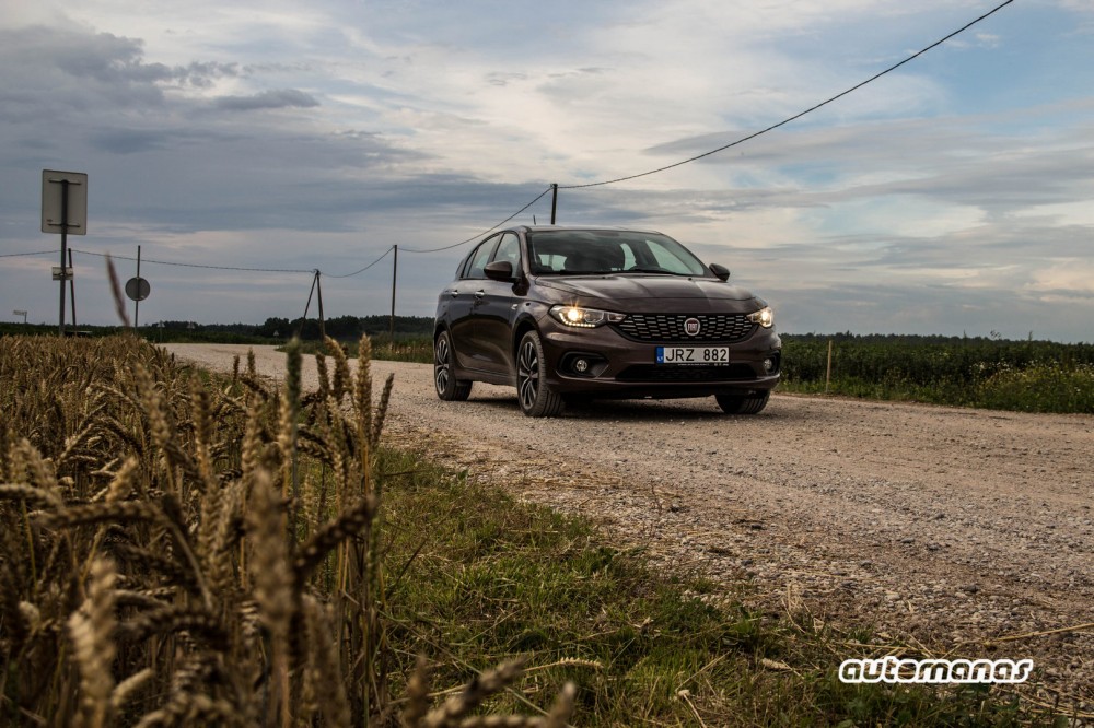 Fiat Tipo (13)