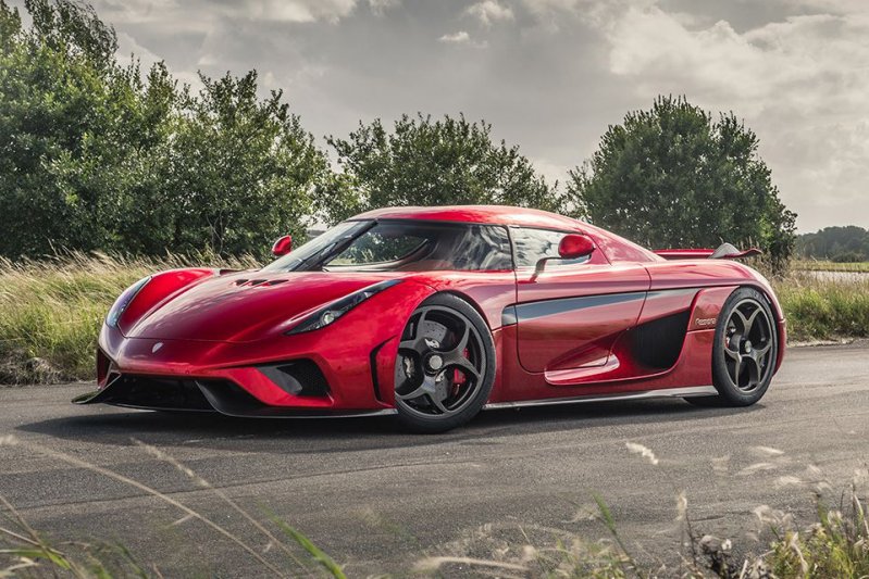 Koenigsegg