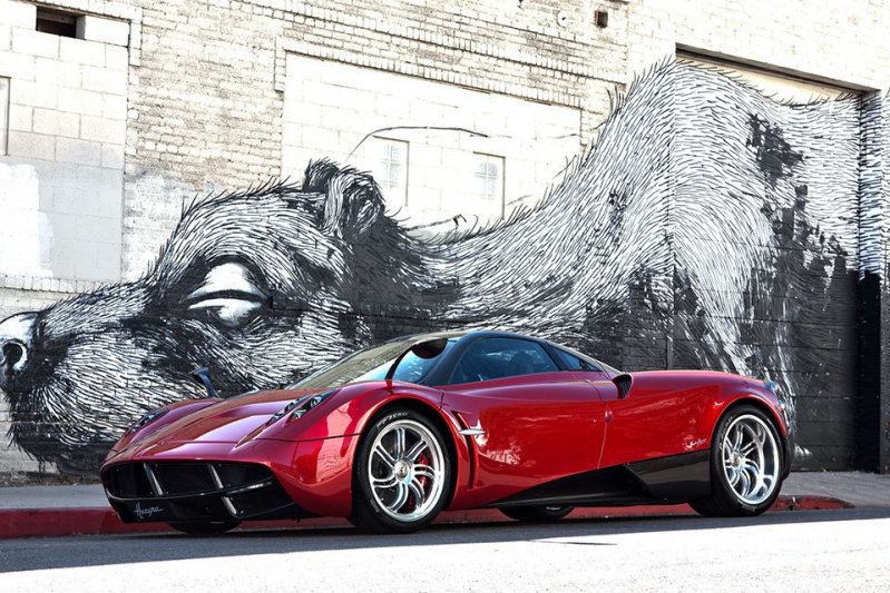 Pagani