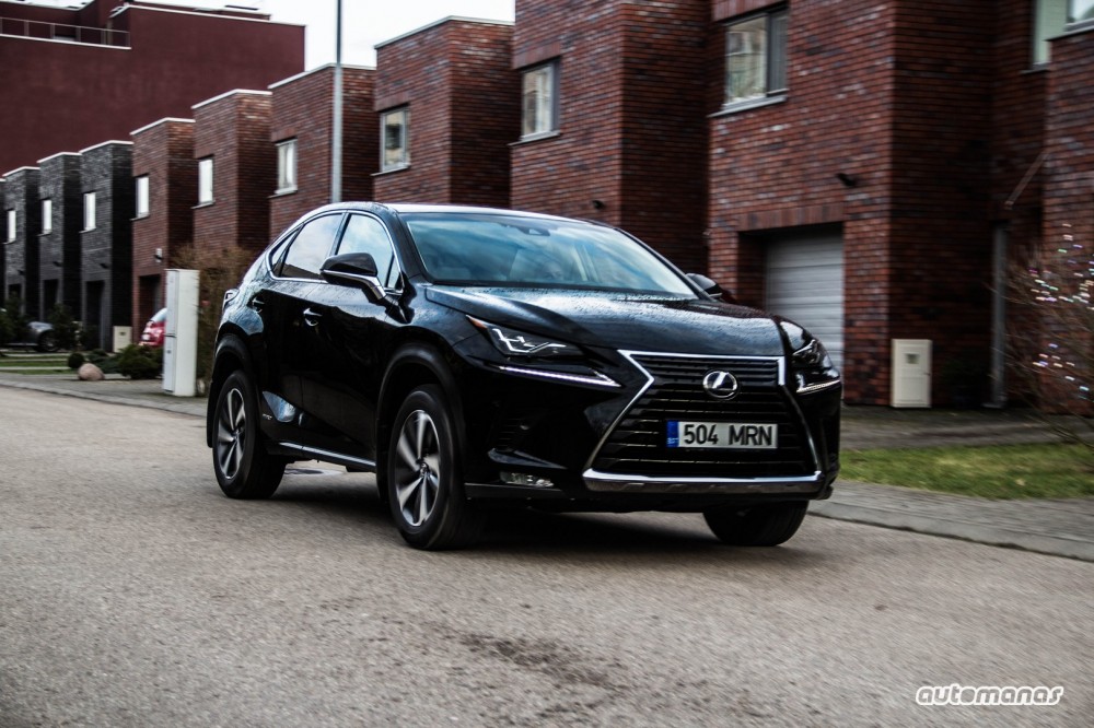 Lexus NX300h testas (5)