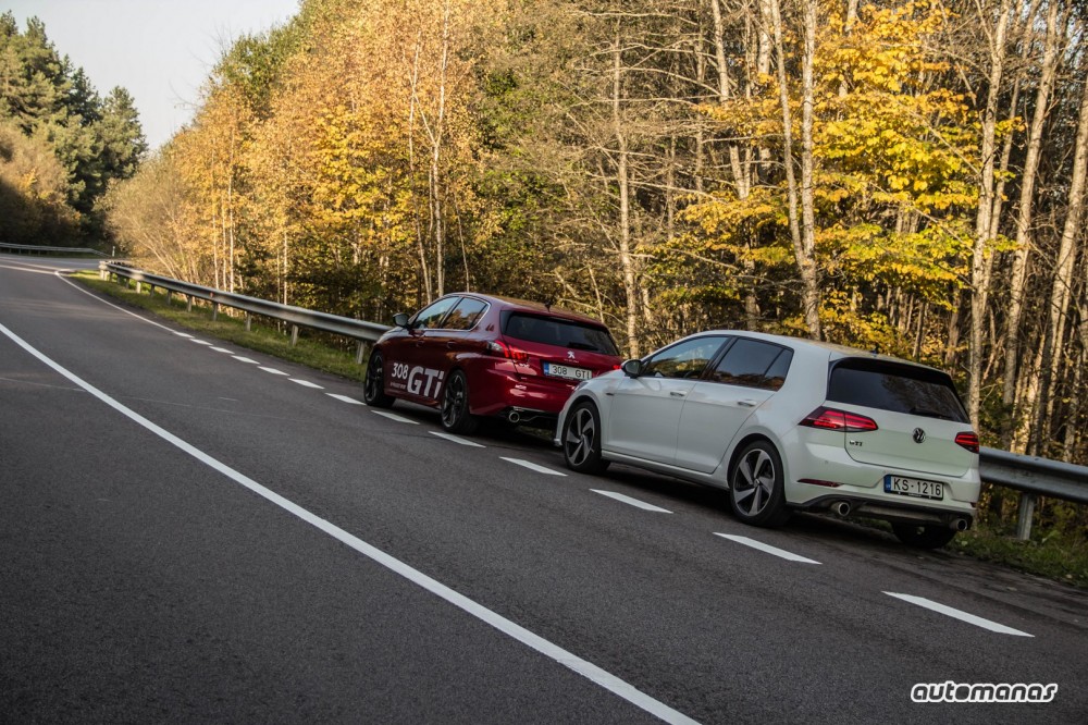 Golf GTI vs. 308 GTI (14)