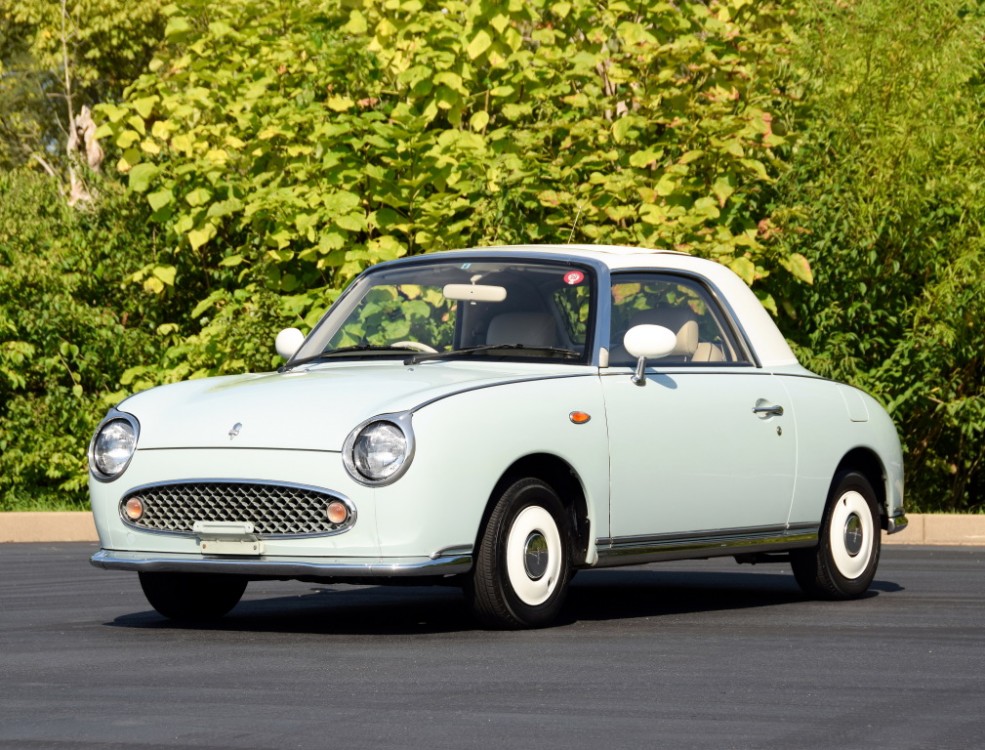 Nissan Figaro