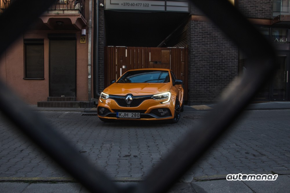 Renault Megane R.S  (17)