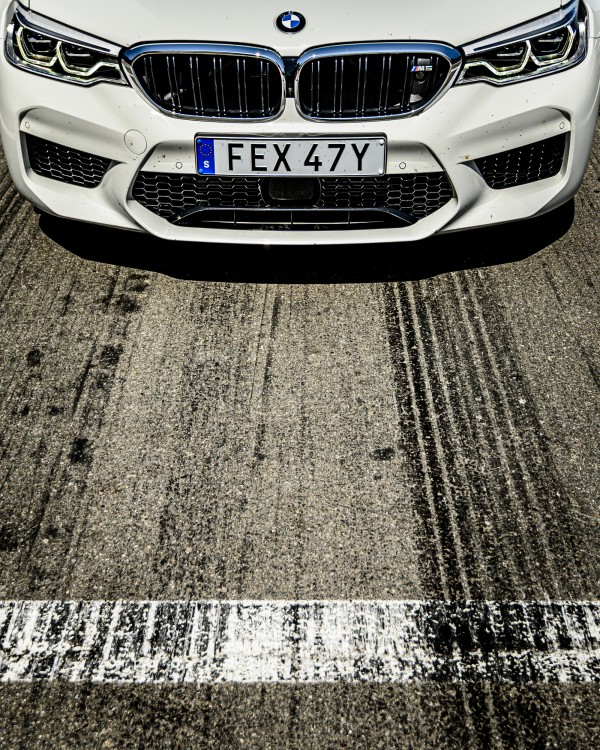 BMW M2 Competition