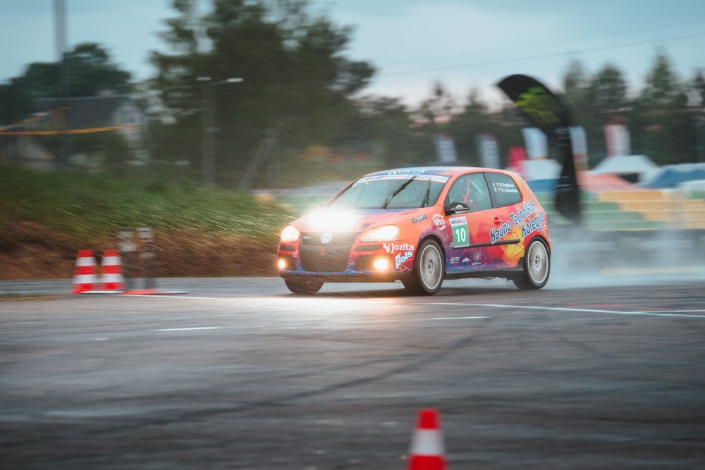 KTK Racing Division