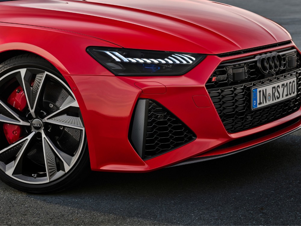 Audi RS7 Sportback