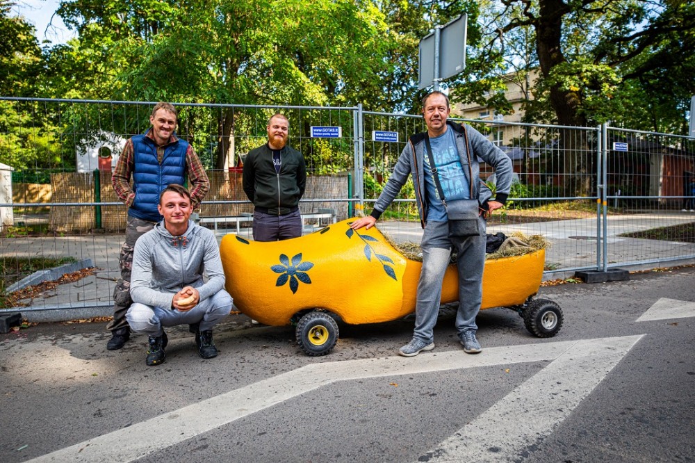 Red Bull muilinių lenktynės