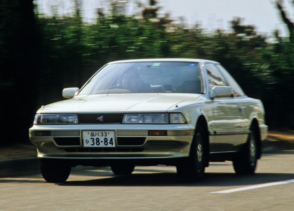 Toyota Soarer (Z20)