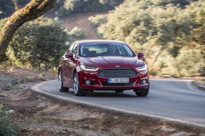 Naudotas ketvirtos kartos „Ford Mondeo“: Pagaliau – rimtesnių trūkumų neturintis „Fordas“