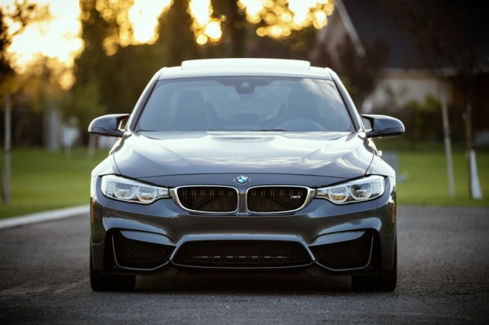 BMW 3 serija