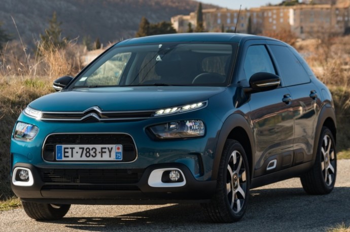 Naudotas „Citroën C4 Cactus“: Stilingas ir išskirtinis, bet turintis savų ydų