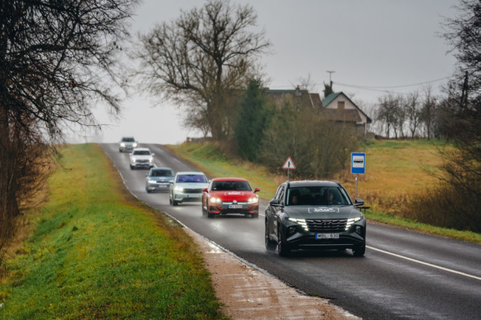 „<a href='https://www.tv3.lt/rubrika/naujienos/lietuva' target='_blank' class='phrase'>Lietuvos</a> metų automobilio“ konkurse – šeimai tinkamo automobilio paieškos