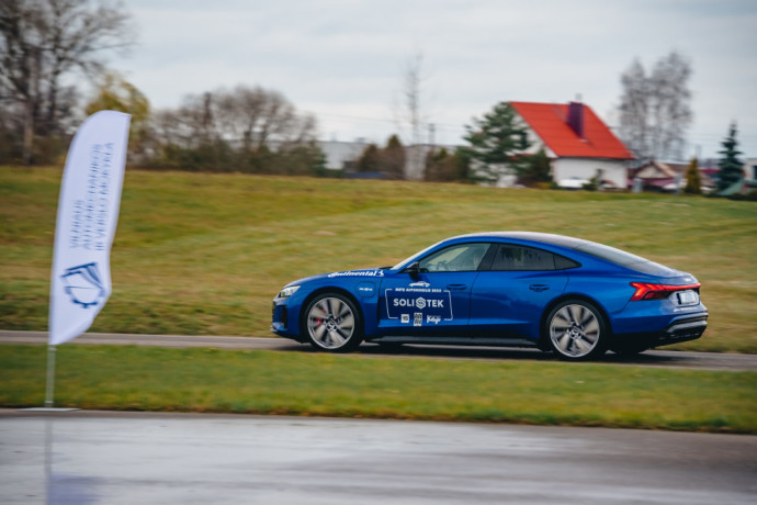  Pretendentai į „Lietuvos metų automobilį 2022“