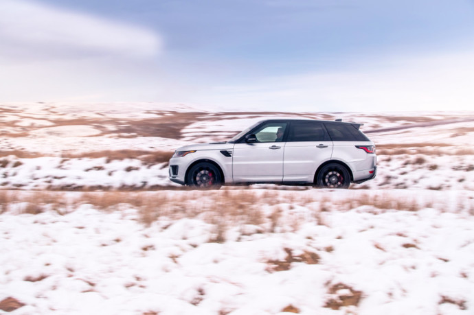 Naudotas antros kartos „Range Rover Sport“: Ar britai sugebėjo pasimokyti iš savo klaidų?