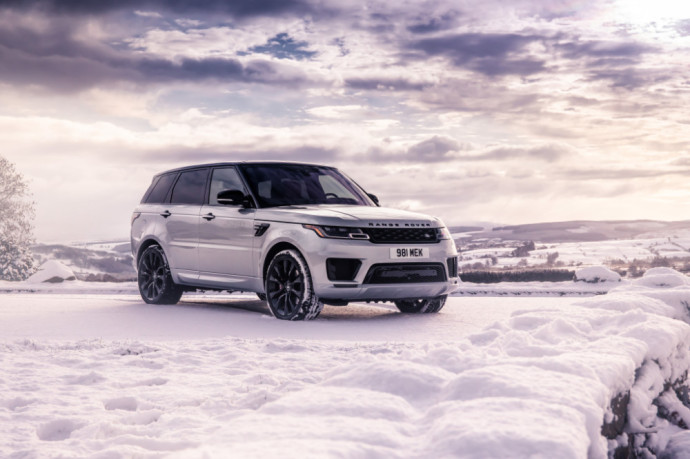 Naudotas antros kartos „Range Rover Sport“: Ar britai sugebėjo pasimokyti iš savo klaidų?