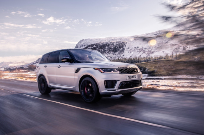 Naudotas antros kartos „Range Rover Sport“: Ar britai sugebėjo pasimokyti iš savo klaidų?