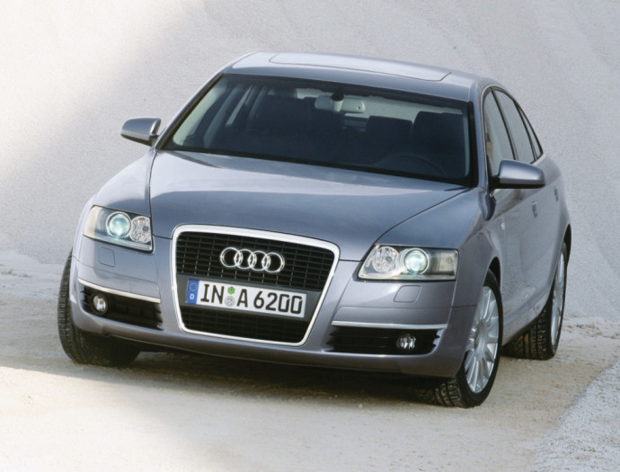 Naudota „Audi A6“ (C6) : Ar 2005-ųjų „Pasaulio metų automobilis“ vis dar vertas jūsų dėmesio?