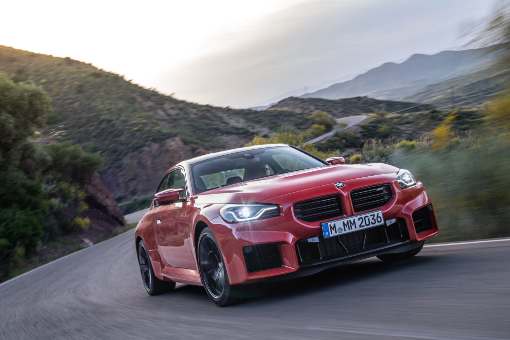 Naujos kartos <a href='https://www.autobilis.lt/skelbimai/naudoti-automobiliai/bmw' target='_blank' class='phrase'>BMW</a> M2