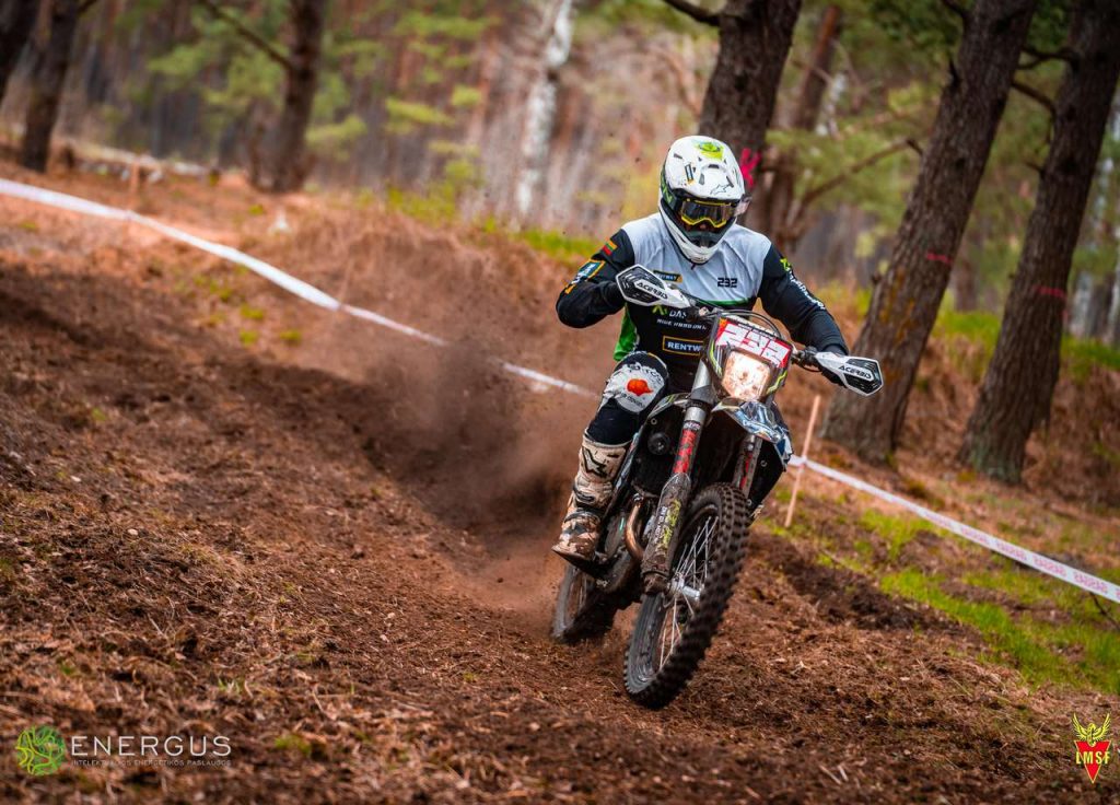  2023 m. Lietuvos Enduro čempionatas