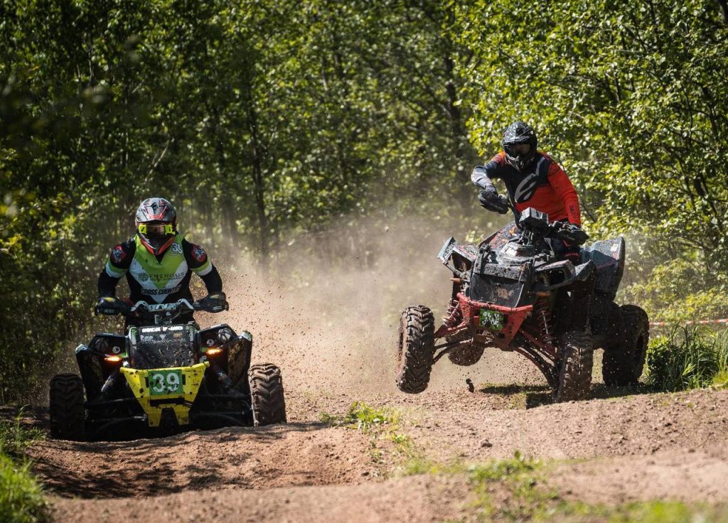 „Energus Lietuvos Cross Country“ čempionatas