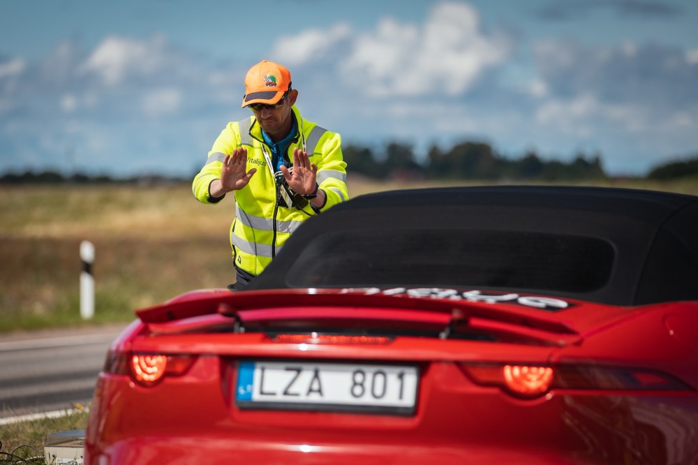 Aurum 1006 km lenktynių 2022 Ultim8 Dragas By Startline