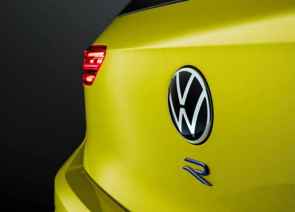 Volkswagen Golf R 333 Limited Edition