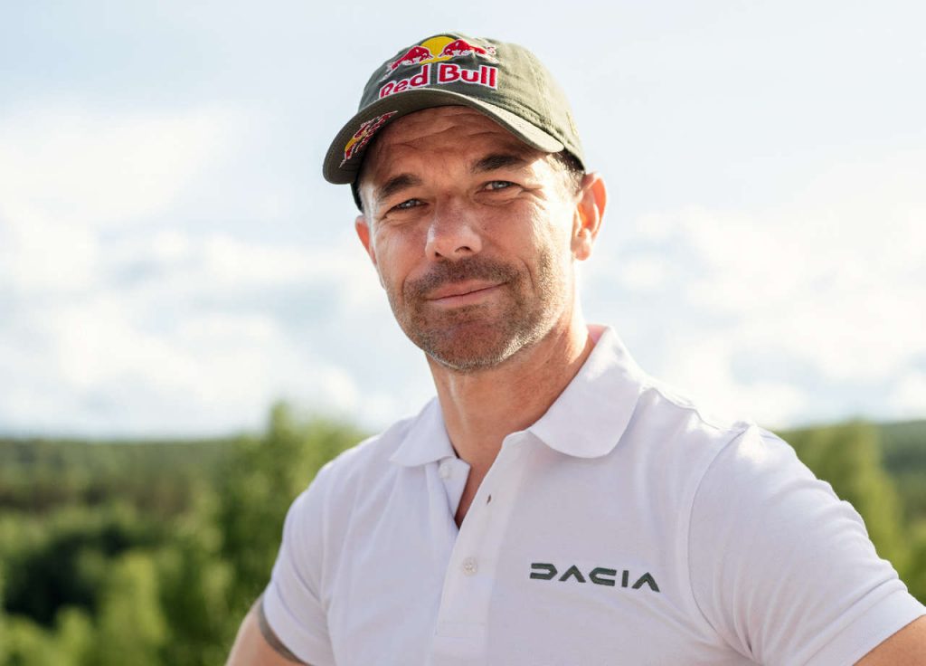 Sébastien Loeb