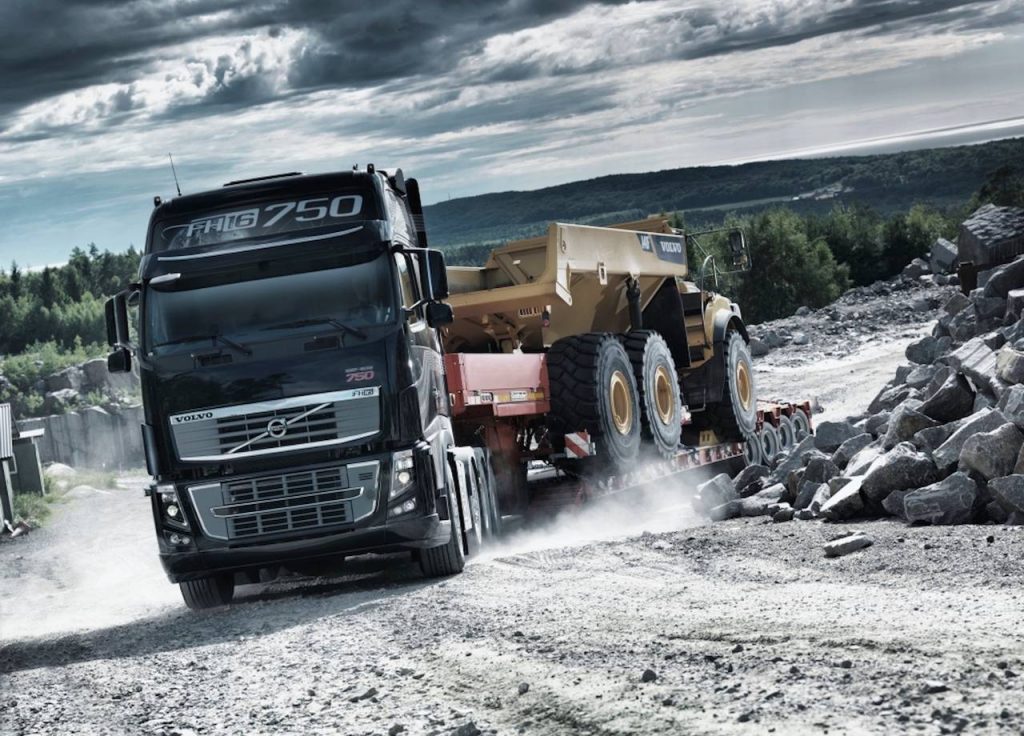 Volvo Trucks