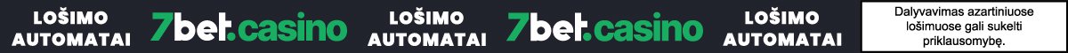 7bet Banner